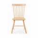 thumbnail image 2 of Silla Windsor Madera, 2 of 2
