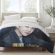 thumbnail image 2 of Stray Kids Bedding Sets Bed Cartoon Duvet Cover Lightweight 3 Piece Bet Sets for Kids Boys Girls, 2 of 5