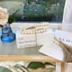 thumbnail image 2 of Libro Decorativo God Bless 21 X 14 X 7 5 Cm Blanco Set 2, 2 of 3
