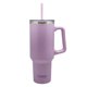 thumbnail image 1 of Vaso Térmico Lila 1.180 Lts con Bombilla KEEP, 1 of 3