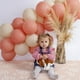 thumbnail image 2 of Playmat Alfombra Antigolpes Bebe Flora 185x125cm, 2 of 7