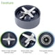 thumbnail image 2 of Pack de 2 cuchillas extractoras de repuesto NutriBullet, 2 of 3