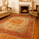 thumbnail image 3 of Alfombra 240x310 Cm Vintage Intrigue 7601, 3 of 3