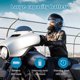 thumbnail image 4 of Auriculares Bluetooth para motocicleta EJEAS V6 2 Riders Intercom, 4 of 9
