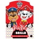 thumbnail image 1 of Libro pintar troquelado 40 pag paw patrol, 1 of 1