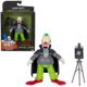 thumbnail image 1 of Figura de acción JAKKS Pacific 13 cm Krusty vampiro, 1 of 9