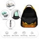 thumbnail image 3 of Migración Mochila Escolar para Niños y Niñas, Mochila Infantil de Alta Calidad Ligera, Grande y Duradera 43x15x32cm, 3 of 6