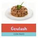 thumbnail image 3 of Pack x15 Alimento Húmedo Fancy Feast® Goulash con Pavo 85g, 3 of 3