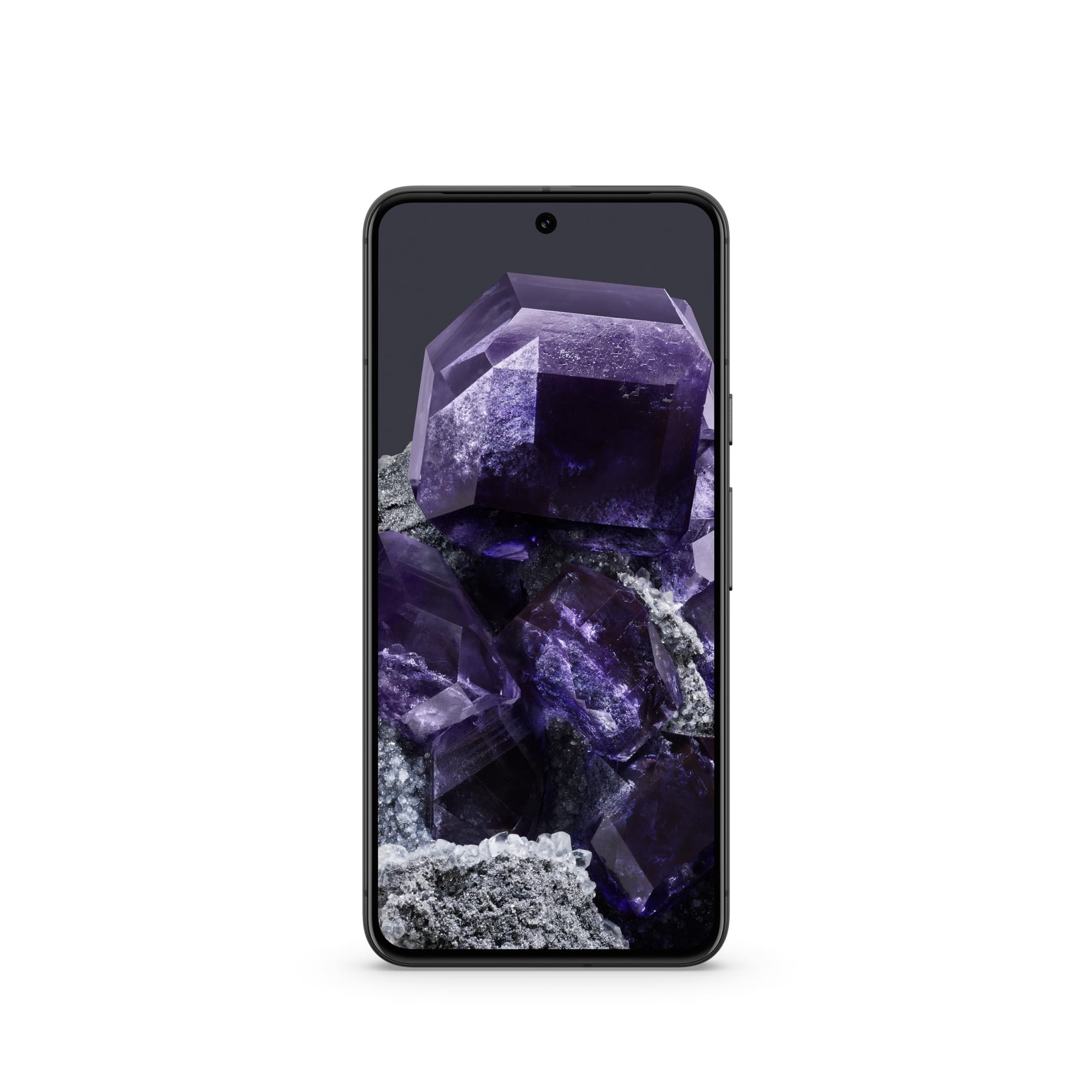 Smartphone Google Pixel 8 Desbloqueado 128 Gb Android 5g Obsidian