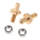 thumbnail image 4 of Kits De Pasadores De Bisagra De Puerta Ajustables Para Parrilla De Metal De Repuesto Para E-320 E-310, 4 of 5