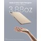 thumbnail image 4 of Funda iPad tomtoc 11" M4 4‑modos de fibra de vidrio con auto‑sleep, 4 of 7