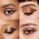 thumbnail image 2 of Paleta de sombras URBAN DECAY NKD MINI ES PLT HALF BAKED, 2 of 8