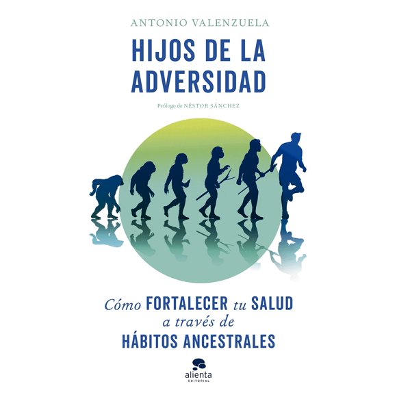 Hijos de la adversidad: Cómo fortalecer tu salud