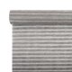 thumbnail image 1 of Cortina Roller Natural Fiber Line 120x170 Gris, 1 of 3
