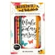 thumbnail image 2 of Set con 3 lápices mina y linda libreta - Make today amazing, 2 of 2