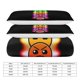 thumbnail image 2 of Geometry Dash 3-Piece Bedding Set Soft Warm And Comfortable Soft Bed Set for Bedroom, 2 of 5