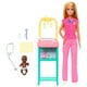 thumbnail image 3 of BARBIE PROFESIONES SORPRESA - DOCTORA DE BEBÉS, 3 of 7