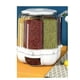 thumbnail image 2 of Dispensador Cereales Giratorio 6 En 1 Contenedor Granos, 2 of 3