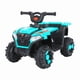 thumbnail image 1 of Moto Batería Eléctrico Infantil Explor Turquesa Juguete, 1 of 2