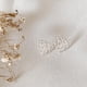 thumbnail image 1 of Aros plata corazón calado, 1 of 3
