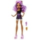 thumbnail image 1 of Muñeca Monster High pijama Clawdeen Wolf, 1 of 4