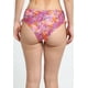thumbnail image 2 of Bikini Calzón Cadera Ajustable Estampado Naranja S, 2 of 3