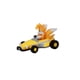thumbnail image 3 of Vehículo metálico Sonic escala 1:64 Tails Whirlwind Sport, 3 of 6