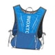 thumbnail image 3 of Mochila De Hidratación Mochila Ajustable Chaleco De Hidratación Para Ciclismo Camping Entrenamiento Azul, 3 of 3