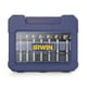 thumbnail image 1 of Juego de brocas Forstner IRWIN Marples para taladrar madera, 8 piezas, 1 of 3