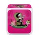 thumbnail image 4 of Las Sombrías Aventuras de Billy y Mandy theme 7 colors Alarm Clock Digital LED Alarm Clock Gifts for kids friends family, 4 of 6
