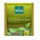 thumbnail image 1 of 25 Bolsitas Te Verde Lemongrass Dilmah, 1 of 2