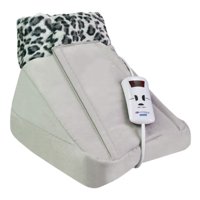 Pekatherm - Calienta Pies Eléctrico 4 Niveles Con Cojín Extraíble - Ps