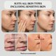 thumbnail image 2 of Gel Exfoliante Facial Vivo Per Lei 120 ml Suave, 2 of 9