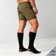 thumbnail image 3 of Calcetines KMM Crew Deportivos de Trabajo Amarillo y Negro Talla L, 3 of 6