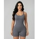 thumbnail image 1 of Enterizo Deportivo Gym Mujer con Push Up y Tirantes, 1 of 2