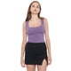 thumbnail image 1 of Polera Mujer Sin Mangas Tira Ancha Morado Corona, 1 of 5