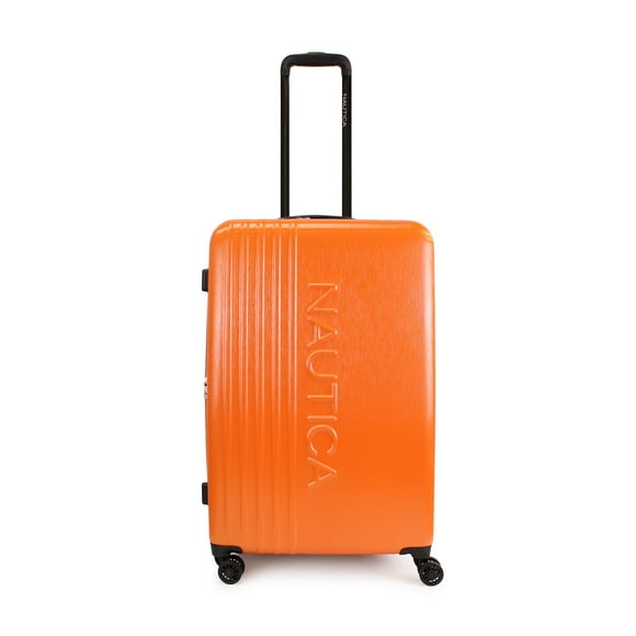 Maleta mediana Nautica Summer 20kg orange