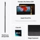 thumbnail image 4 of iPad Pro 11 M5 Wi-Fi pantalla estandar 256GB negro espacial, 4 of 9