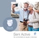 thumbnail image 3 of Ropa interior Seni Active Super Plus Medium para incontinencia, 80 unidades, 3 of 9