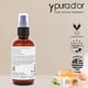 thumbnail image 3 of Aceite Fortalecedor Cabello Pura Dor 97ml Romero Ricino, 3 of 3