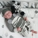 thumbnail image 3 of Muñeca Sleeping Reborn CHAREX 22, 3 of 3