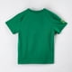 thumbnail image 2 of Polera Manga Corta Niño Minecraft Personaje Grande Verde, 2 of 2