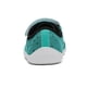 thumbnail image 4 of Zapatilla de niños barefoot Saguaro Kids Luck I verde oscuro 35, 4 of 7