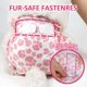 thumbnail image 5 of Pañales para perras XXS - Pack de 16 unidades, 5 of 8