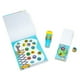 thumbnail image 3 of Pegatina ¡Guau! ™ Paquete de excavadoras Melissa & Doug, de 3 a 7 años, 3 of 3