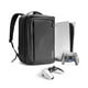 thumbnail image 2 of Tomtoc Mochila Navigator-G43 para PS5 - Negro, 2 of 8