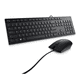 thumbnail image 3 of Teclado y Mouse KM300C Alámbrico, 3 of 4