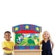 thumbnail image 1 of MELISSA & DOUG TEATRO PARA TITERES., 1 of 3