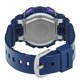thumbnail image 4 of Reloj análogo-digital BABY-G de Casio, BA-110MC-2ADR, 4 of 4