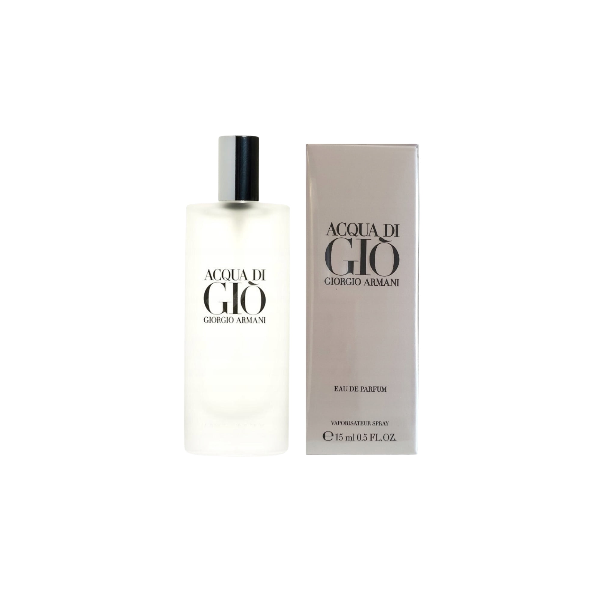 Giorgio Armani - Perfume Acqua Di Gio Edp 15ml Hombre